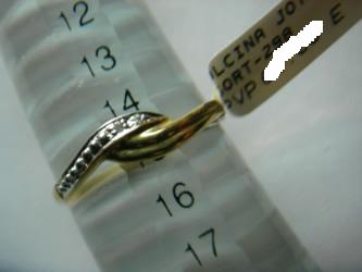 sortijas oro plata